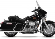 Harley-Davidson FLHT Electra Glide Standard